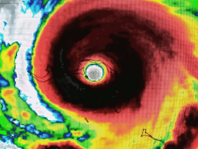Hurricane Season 2021 – Prep Alert