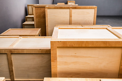 Fine Art Insurance Tips: Lending and Transporting Your Artwork