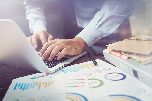 Web-Based Reverse Auction | Risk Strategies