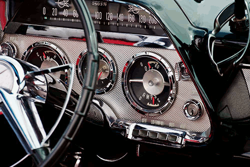Happy Motoring? What Auto Insurance Coverage Do I Need to Protect Myself?