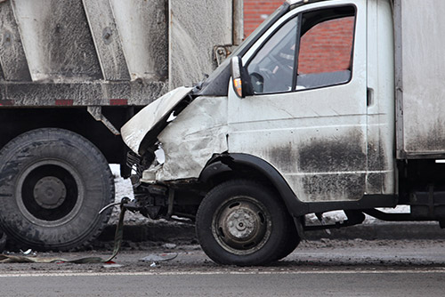 Terrorism and Commercial Vehicles | Risk Strategies