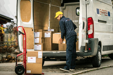 Compliance Challenges and Opportunities for 3PLs