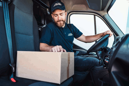 The Snowball Effect of Amazon’s Delivery Cameras