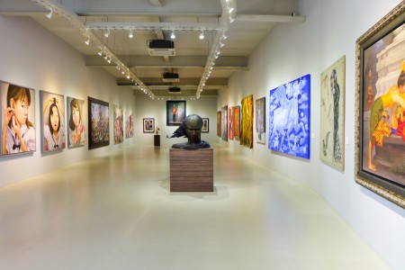 How to Protect Your Art Collection from Natural Disasters
