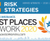 Risk Strategies Named in Business Insurance’s Annual Best Places to Work in Insurance