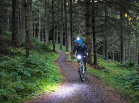 Breaking Barriers Through Conservation, Philanthropy and a 24-Hour Race