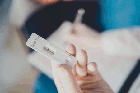 Health Plan Coverage for OTC COVID-19 Tests