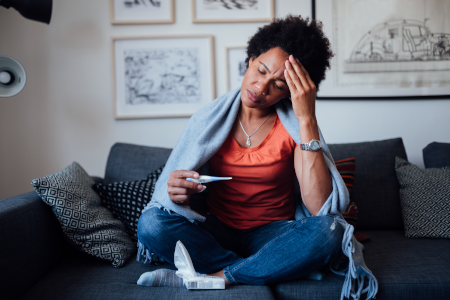 California Enacts New COVID-19 Paid Sick Leave Law for 2022