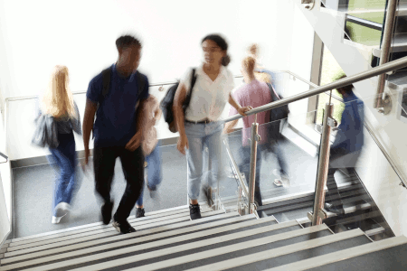 Change Management Planning and Preparation are Key to Higher Ed Survival