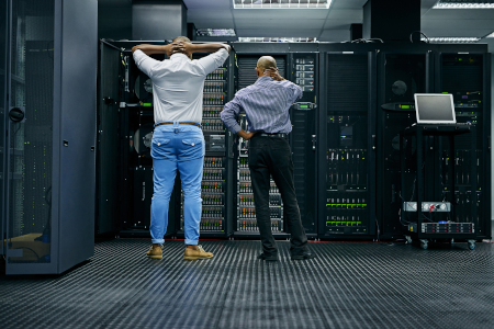 Vendor Selection: Best Practices for Risk Management