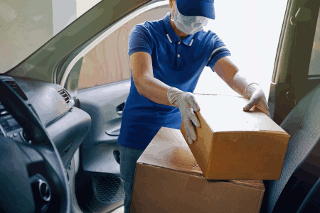 Lessons Learned for the Delivery Industry from AB5 | Risk Strategies