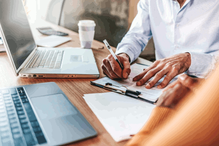 Employee Benefits | Form 5500 | Compliance | Risk Strategies
