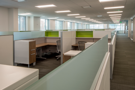 Empty Offices Open Doors to Litigation Risks | Risk Strategies