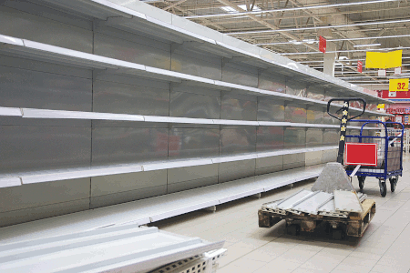 COVID-19 Opens New Road Forward for Retailers 