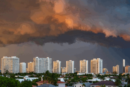 Fine Art Hurricane Preparedness | Risk Strategies