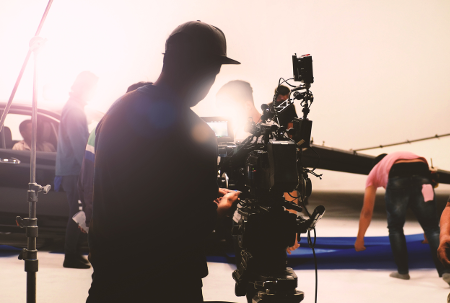 Showtime? How the PRIA bill could help re-start US media production