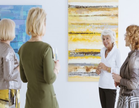 Who needs an art collection appraisal anyway? (Video) | Risk Strategies