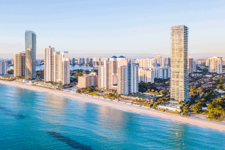 CAT Property Update - Florida: Navigating a Hard Pricing Market
