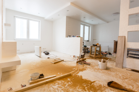 homeowners Insurance | Renovation Project Insurance | Risk Strategies