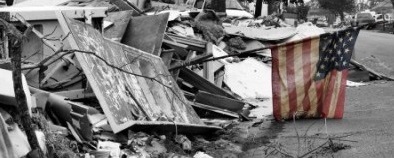 Cradle-to-Grave Lending Risks Lurk after Natural Disasters