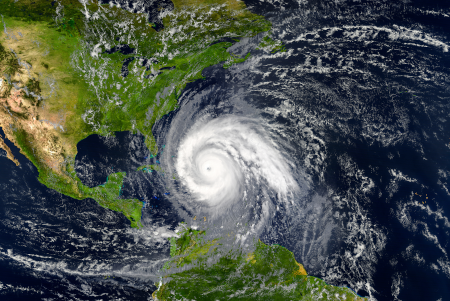 Hurricane Season 2022 - Time to Prepare