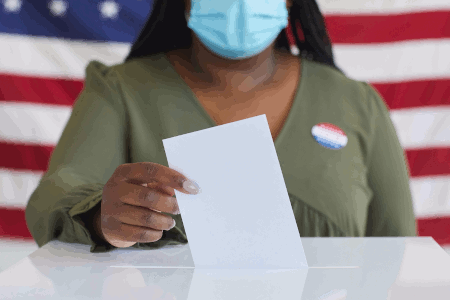 The 2020 ballot: What Matters for Insurance? | Risk Strategies