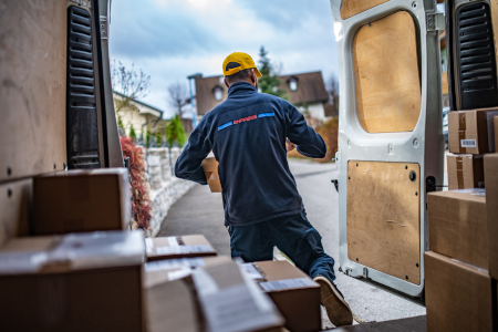 Last-Mile Paying the Price of Free Delivery | Risk Strategies