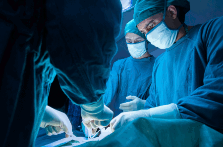 Strength in numbers - and better medical malpractice rates
