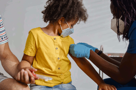 NYC Requires Paid Time Off for Child Vaccines