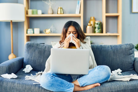 New Mexico Paid Sick Leave Starts July 1, 2022