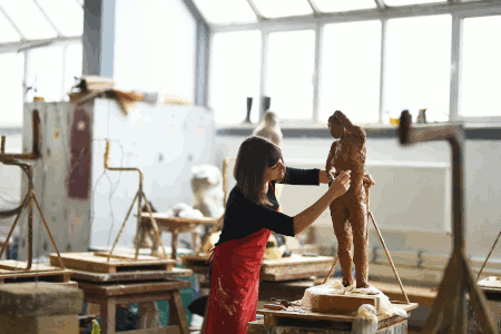 Post-COVID Risk Management For The Art World