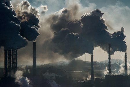 What Does Mercury Emission Rollback Mean for Liability?