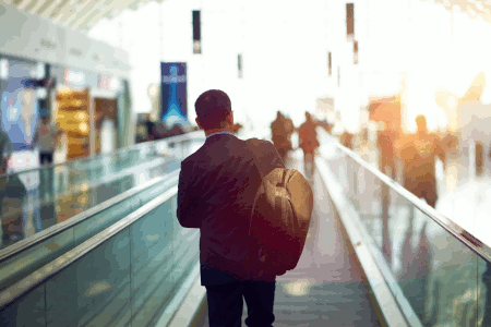The Other Side: Business and Navigating the Road Ahead