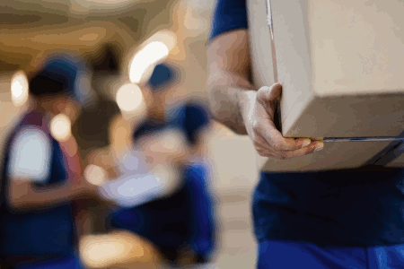 ‘Tis the Season for Home Delivery Risk