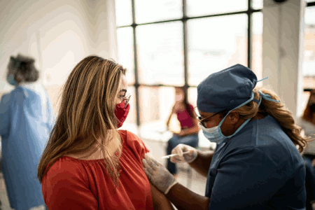 Vaccine Mandates: Fraught With Exposures and Liabilities