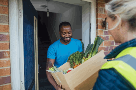 Walmart’s New Local Delivery Service: Risks, Exposures, and Questions