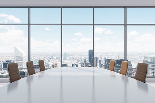 View from the Hot Seat: What Directors and Officers Need to Know about Their Personal Liability