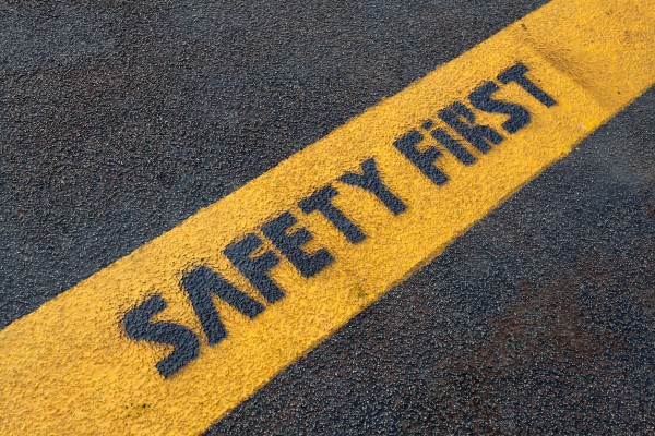Making waste and recycling safer for everyone: 5 new game-changing technologies