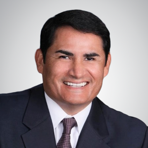 Lou Moreno