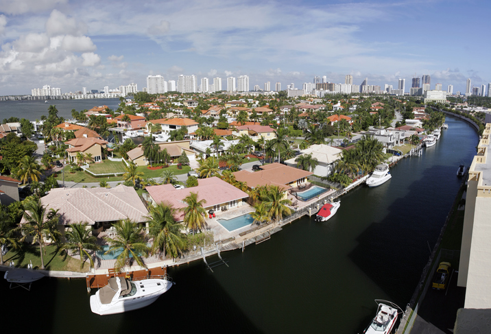 A Major Step Toward Florida Property Market stabilization