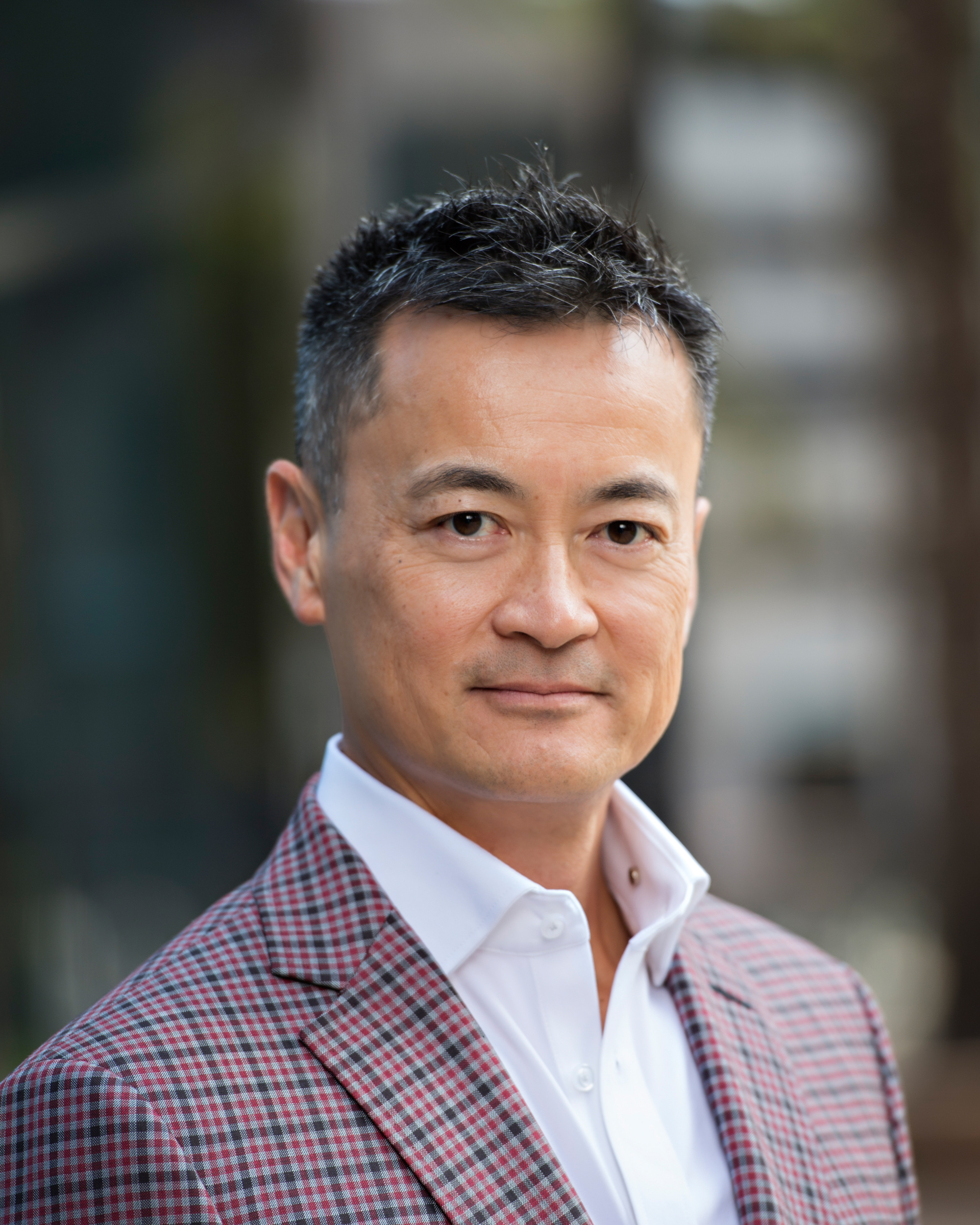 Max Jong, National Captives Practice Leader, Managing Director at Risk Management Advisors