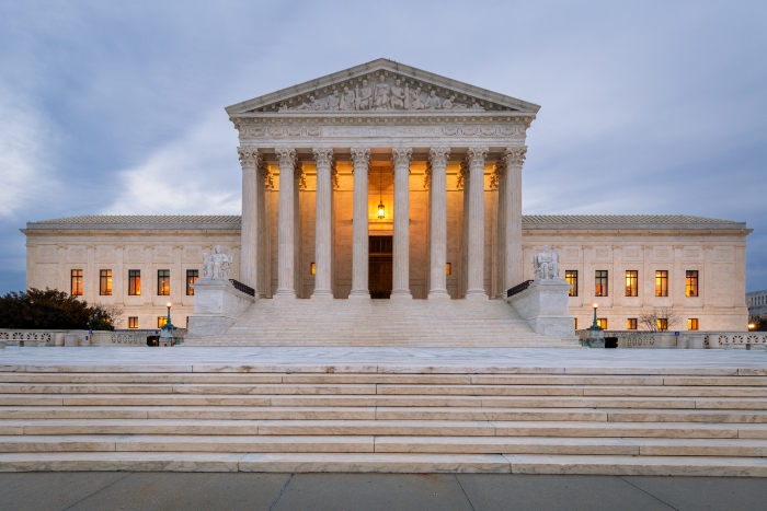 Supreme Court Decision Maintains Access to Mifepristone