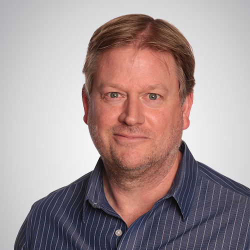 Tony Williams, ASA, MAA, FCA