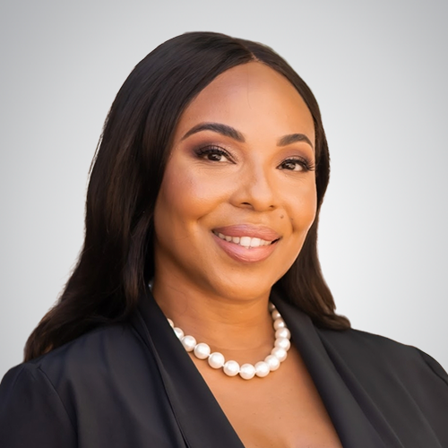 Emma Washington, SHRM-SCP, GPHR, PHR