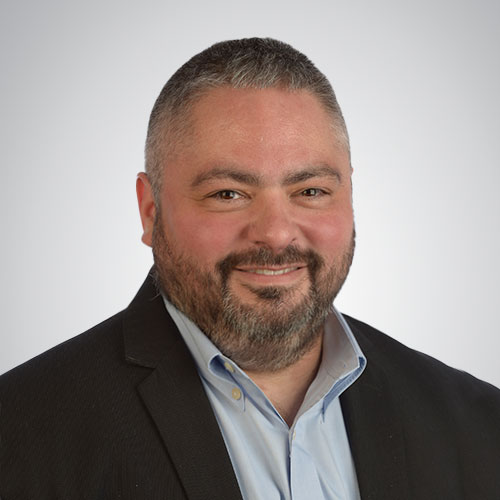 Jason Brudnick