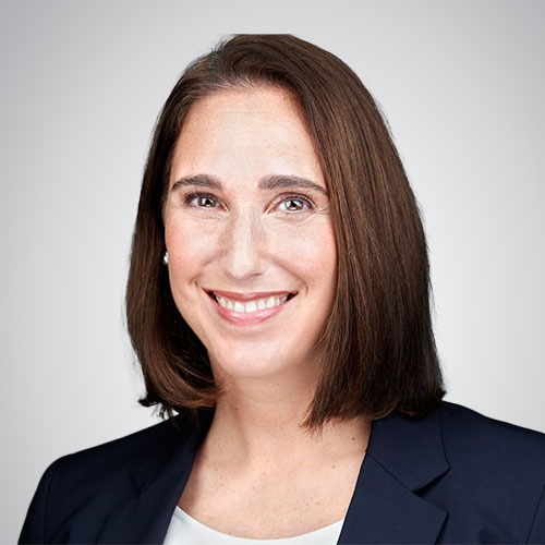 Alison Murphy
