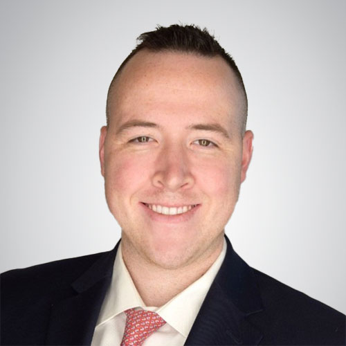 Gregory Smith