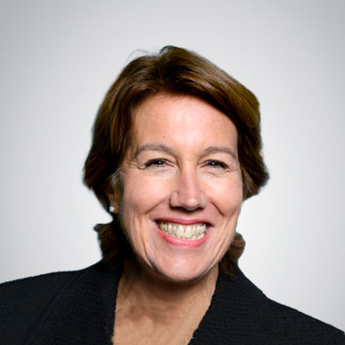 Jennifer Johnston