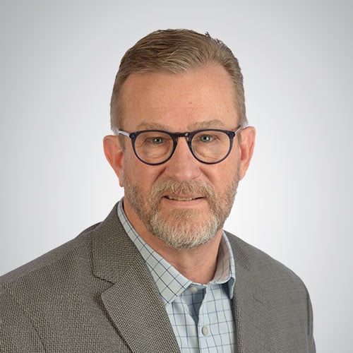 Terry Lyons