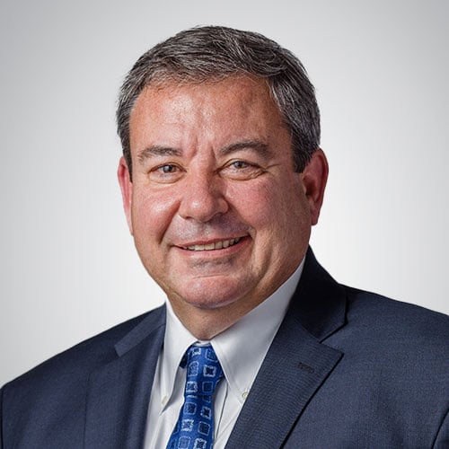 Mark Manzi